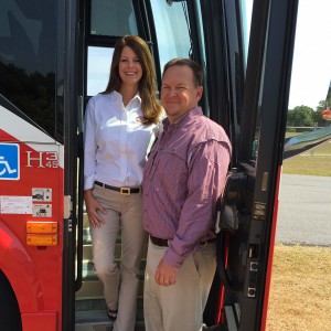 tour bus companies in florida