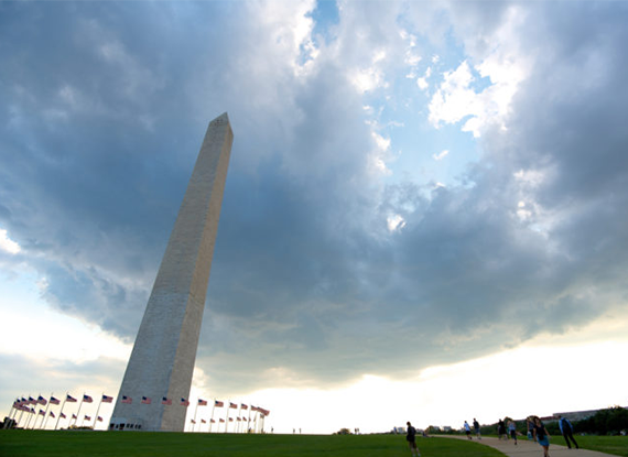 Washington Monument