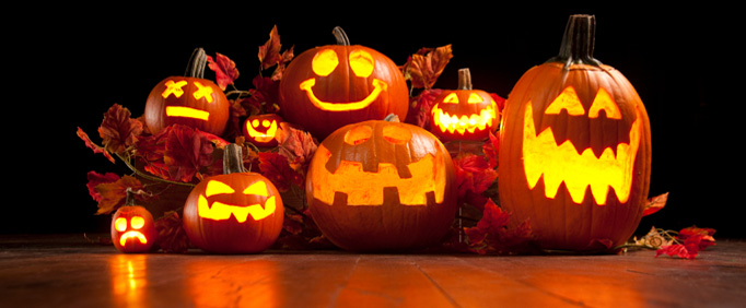 Driving Safety Tips for Halloween