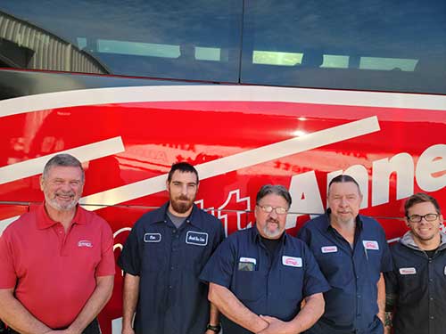 Interior Design Crew